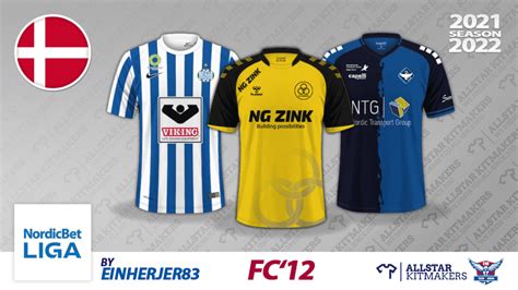 NordicBet Liga 2021/2022 .